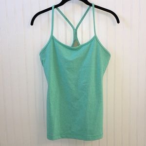 Lululemon Power Y Racerback Tank Top